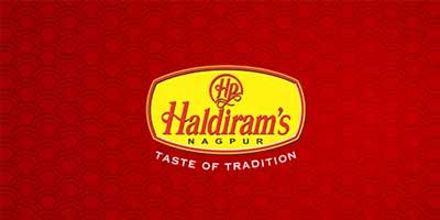 Haldiram's Sweet