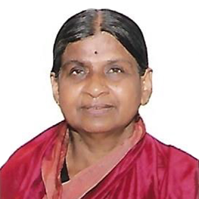 Dr. Vijayalakshmi Deshmane