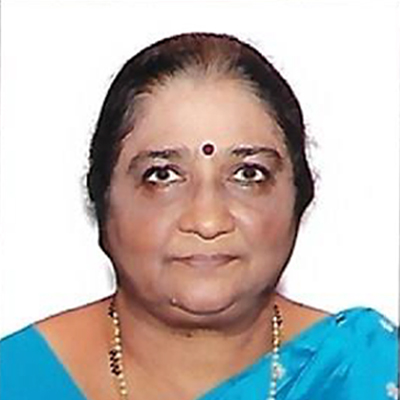 Dr. Geetha Krishnamurthy