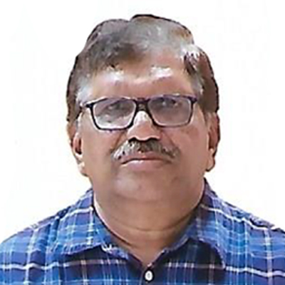 Dr. R Bharatisha Rao