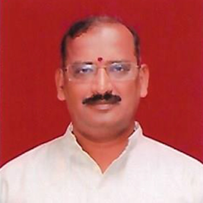 Sri N Balasubramanya