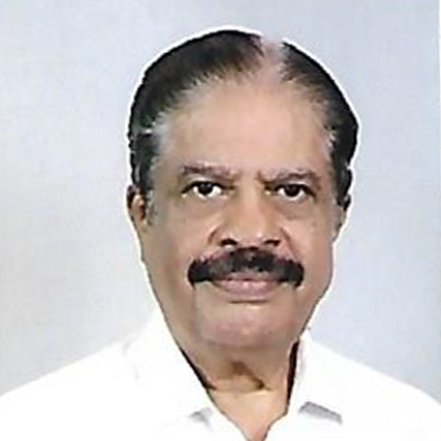 Sri S P Haran