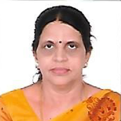 Smt K P Geetha