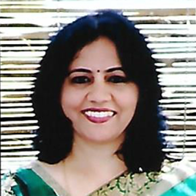 Smt H Chetana Rajendra