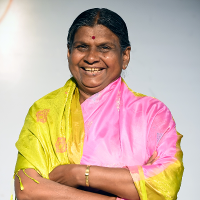 Dr. Vijayalakshmi Deshmane