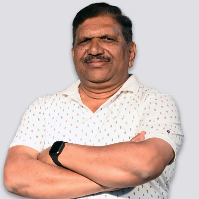 Dr. R Bharatisha Rao