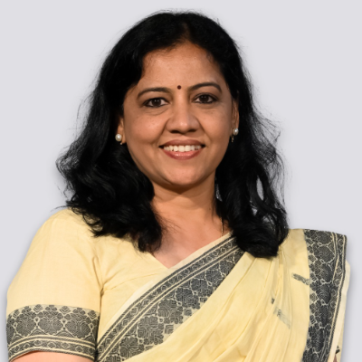 Smt H Chetana Rajendra