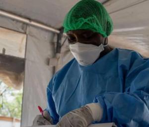 Unknown flu-like disease kills at least 79 people in DR Congo