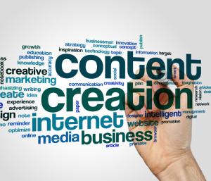 Content Creation and Management