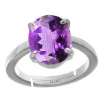 Clara Amethyst Katela 3cts 