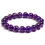 Pushkar Gems AMETHYST Healing Crystal