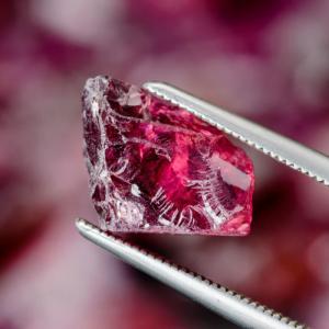 Garnet: A Gemstone of Passion and Power