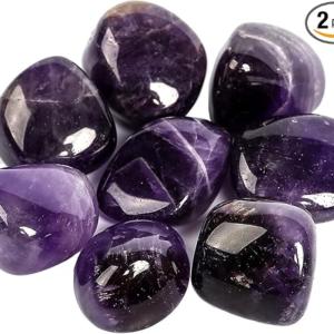 Vastu Vardan Crystal Amethyst