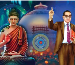 The Legacy of Dr. B.R. Ambedkar in Modern India