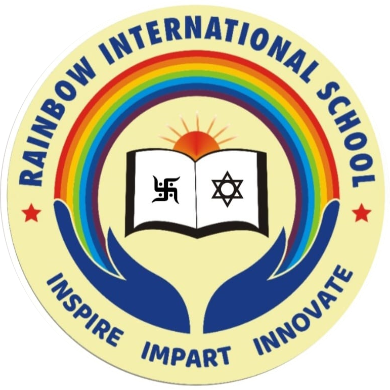 Rainbow international school 
