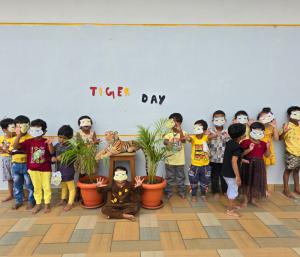 Tiger Day