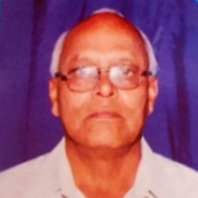 PROF.K.H. Paramashivaiah