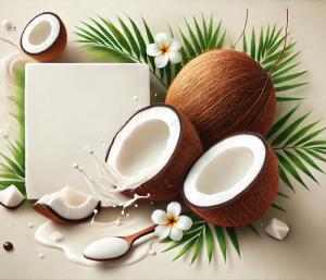 Pure Coconut Oil