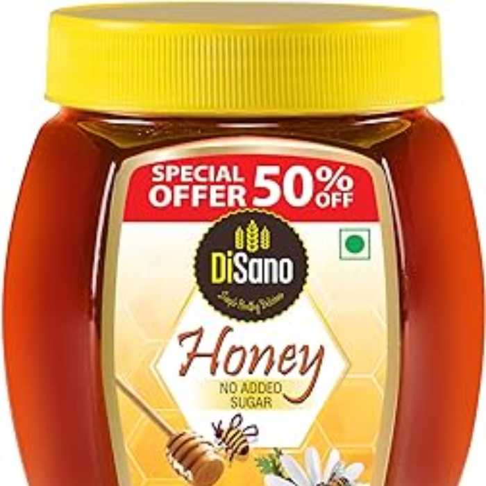 DiSano Pure Honey 1Kg