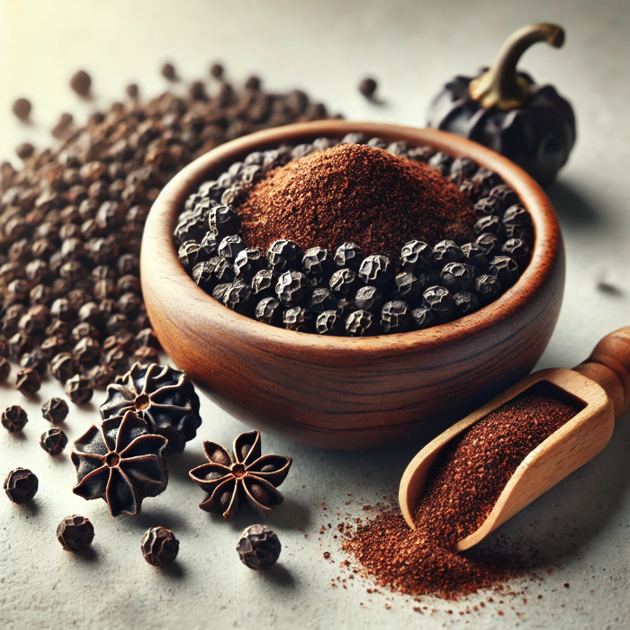 Tellicherry Black Pepper