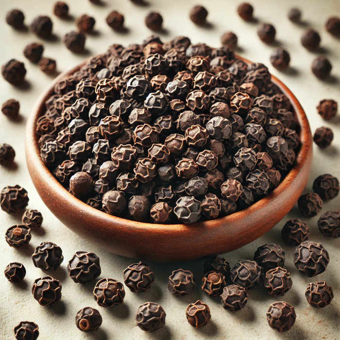 Malabar Black Pepper