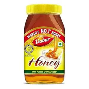 Saffola Honey Gold, 100% pure Kashmir Honey