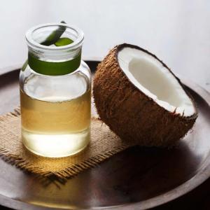 Refined Coconut Oil