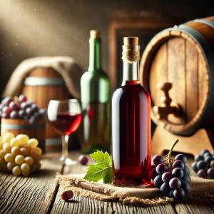 Grape Wines