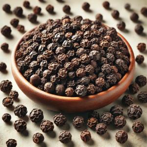 Malabar Black Pepper