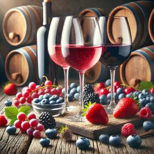 Berry Wines