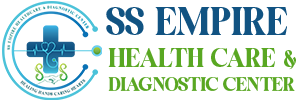 SS EMPIRE HEALTH CARE & DIAGNOSTIC CENTER