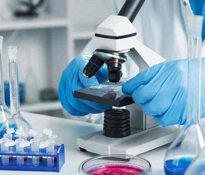 Expanding Laboratory Services with Advanced Health Screening Techno...