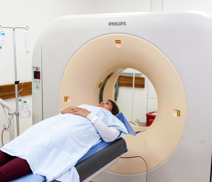 CT Scan Services