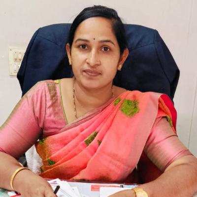 Smt. Jyothi K