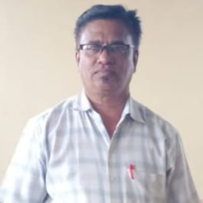 Sri. Sathish Naik .D