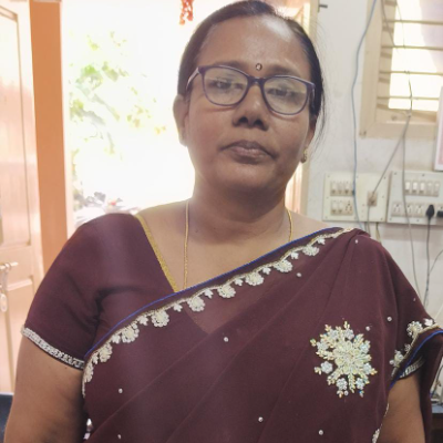 Smt. Sagaya Rani