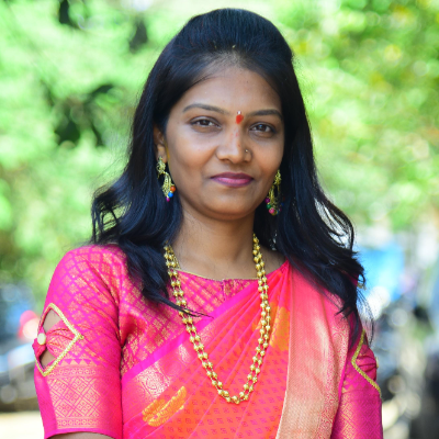 Smt. Swetha Kubsad