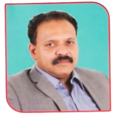 DR.K.P.Suresh Babu