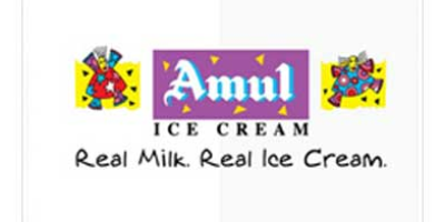 Amul Ice Cream