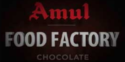 Amul Chocolate