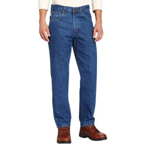 Men Skinny Mid Rise Blue Jeans