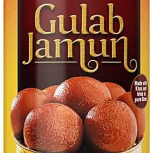 Golam Jamun