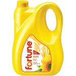 Fortune Sunlite Refined Sunflower Oil