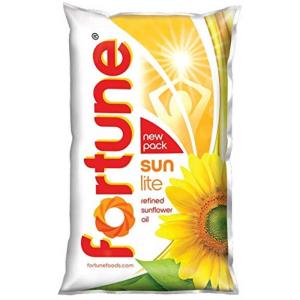 Fortune  Refined Sunflower Oil