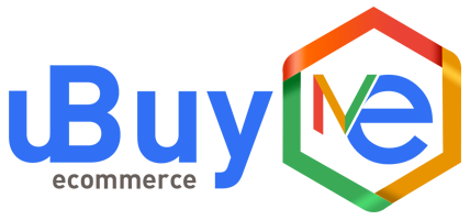 uBuyMe ECommerce