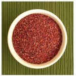 finger millet