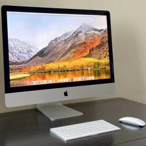 Apple iMac