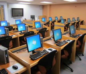 Computer Lab