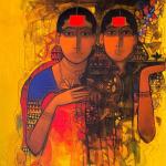 Paintings