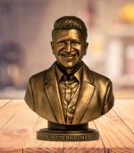  Puneeth Rajkumar Sculpture